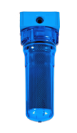 Vodní filtr Rainfresh FC 200 – varianta B do potrubí