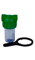 Vodní filtr Vital - bojlerový